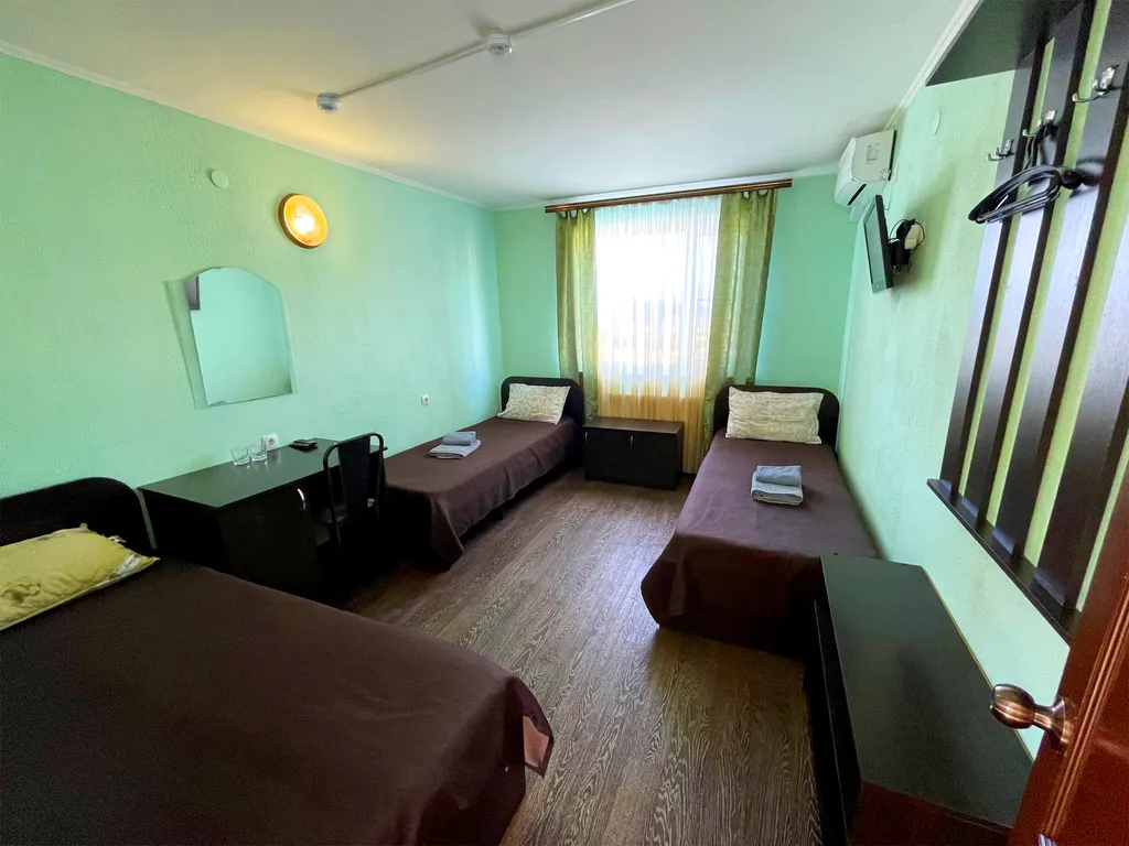 Квартира Комната — аренда посуточно в Изобильный