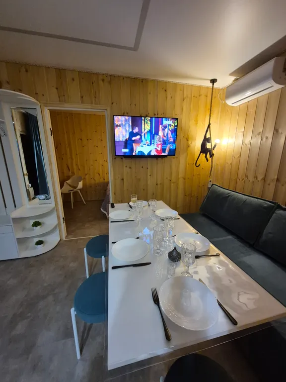 Гостевой дом Фэнтези