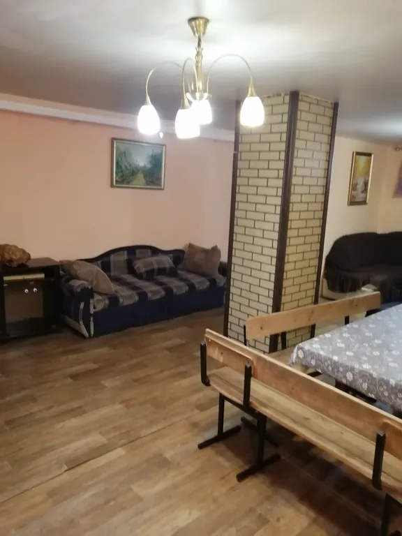 Квартира на Красной