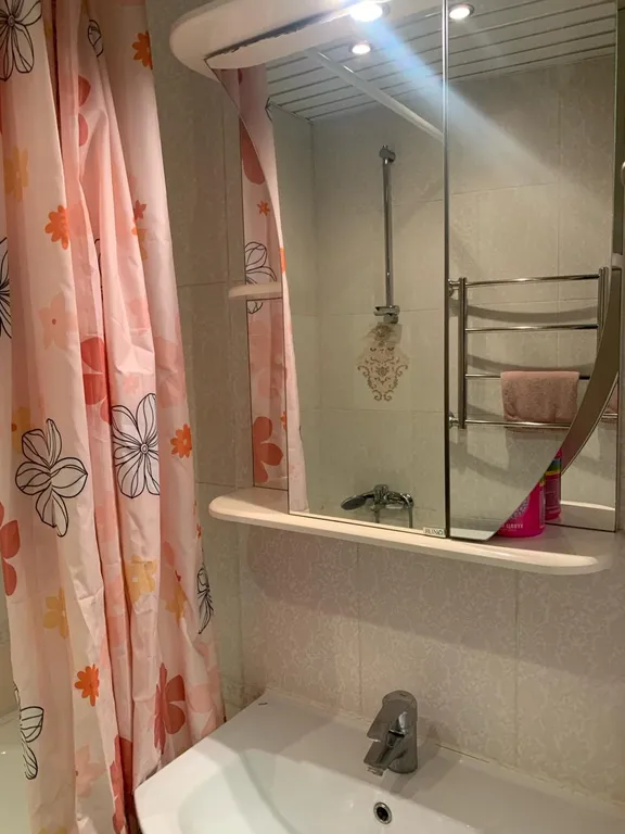 Уютная квартира в ЖК пятницкие кварталы