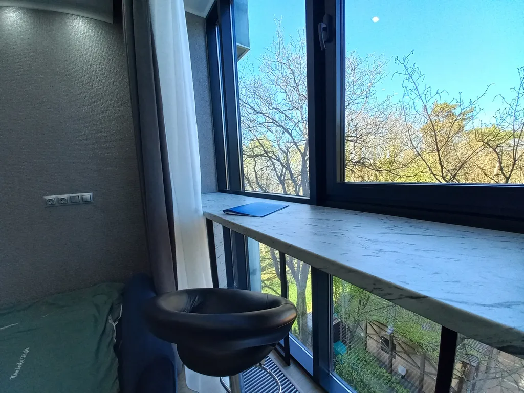 Раушен Престиж 22