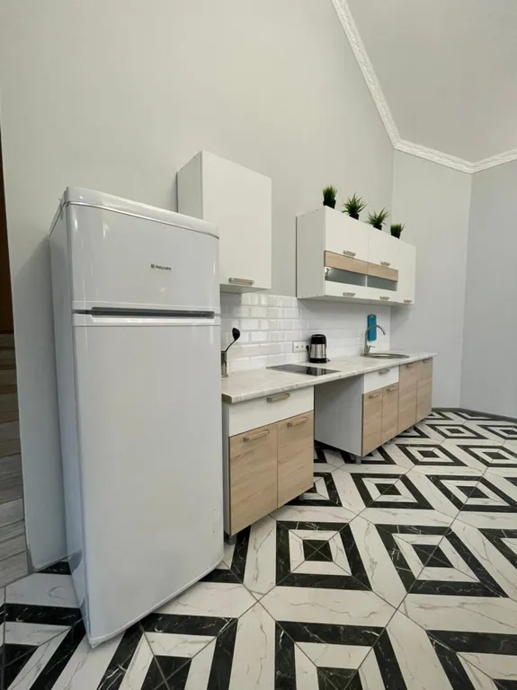 Коттедж за городом