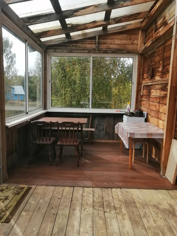 Гостевой дом Застава