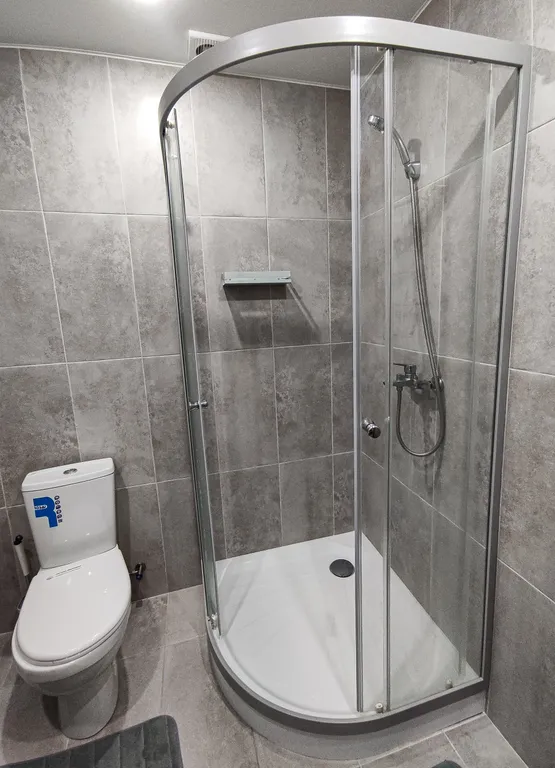 Просторный номер с видом на Серафимо-Дивеевский монастырь