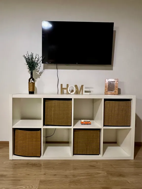 Уютная студия на Шувалова