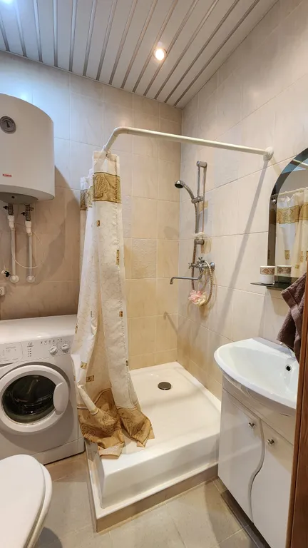 Квартира Квартира в историческом месте — Пушкин