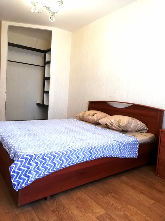 Квартира у Мамаева кургана