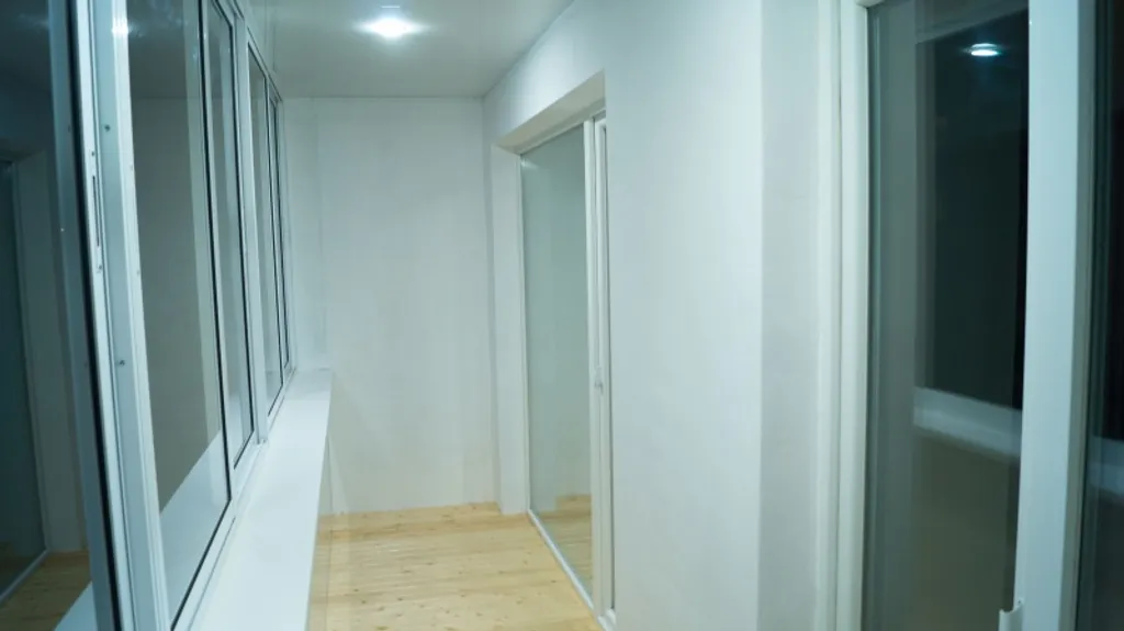 Уютная квартира рядом с парком