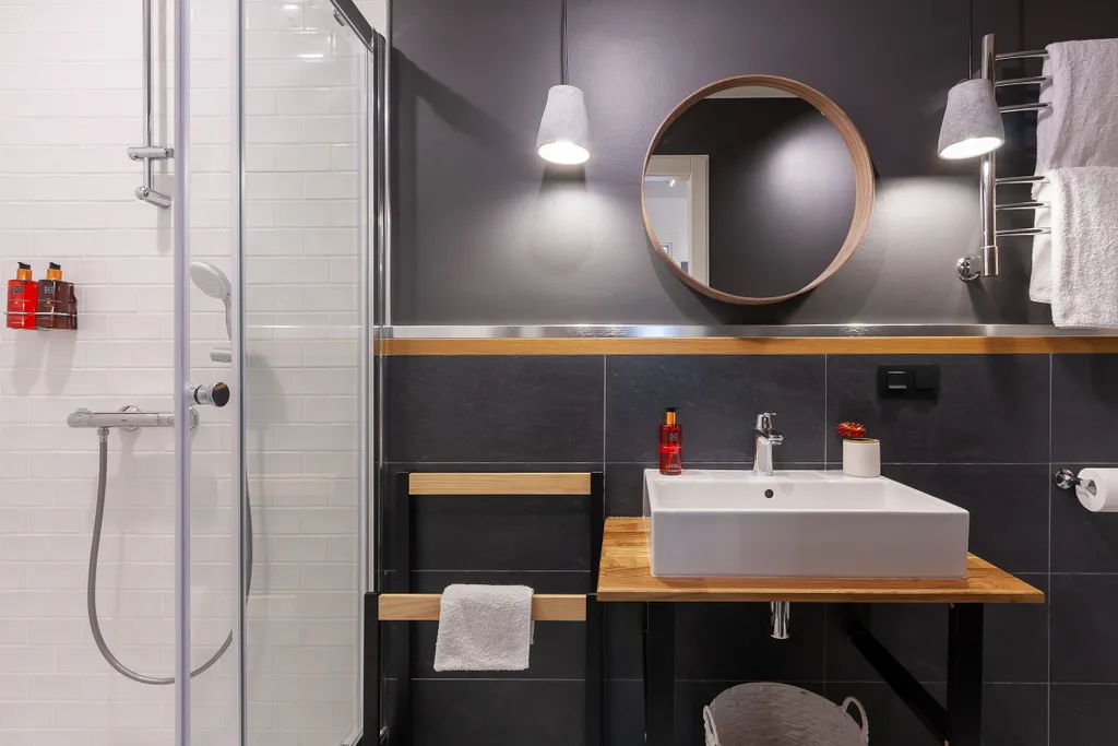 Квартира Квартира 1. 5kapart — Санкт-Петербург