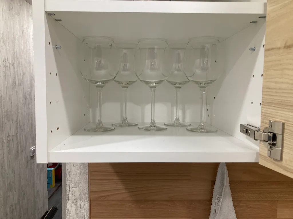 Квартира с великолепным видом прямо у склона