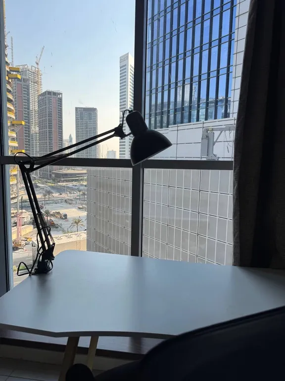 Апартамент Башня Счастья