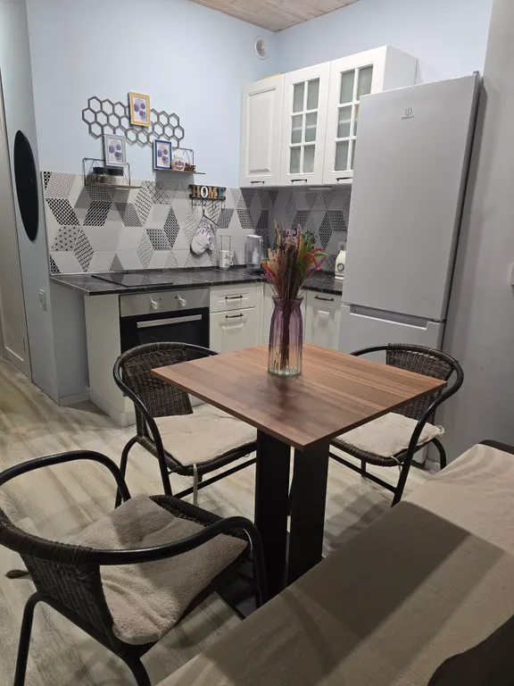 Квартира Уютная квартира для вашего отдыха рядом с морем — Адлер