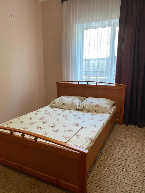 Частный дом