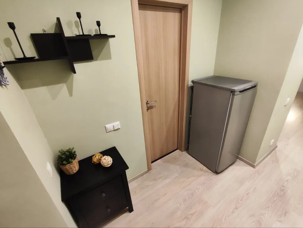 Уютная студия