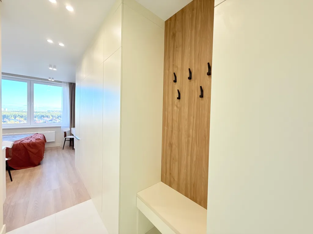 Дизайнерская студия у аэропорта Внуково