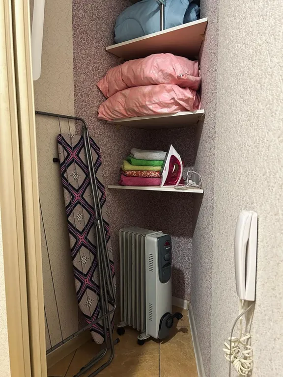 Квартира в центре города, шаговая доступность