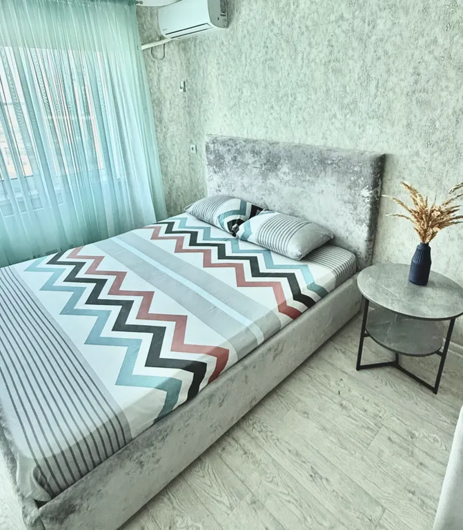 Уютная квартира рядом с аквапарком