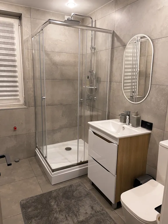 Коттедж Коттедж Уютный барнхаус в поселке Искона Парк — Можайск