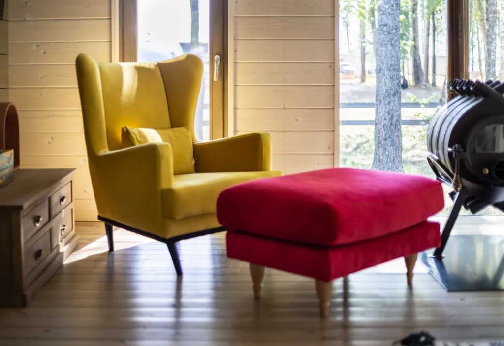 2-комнатный Дом