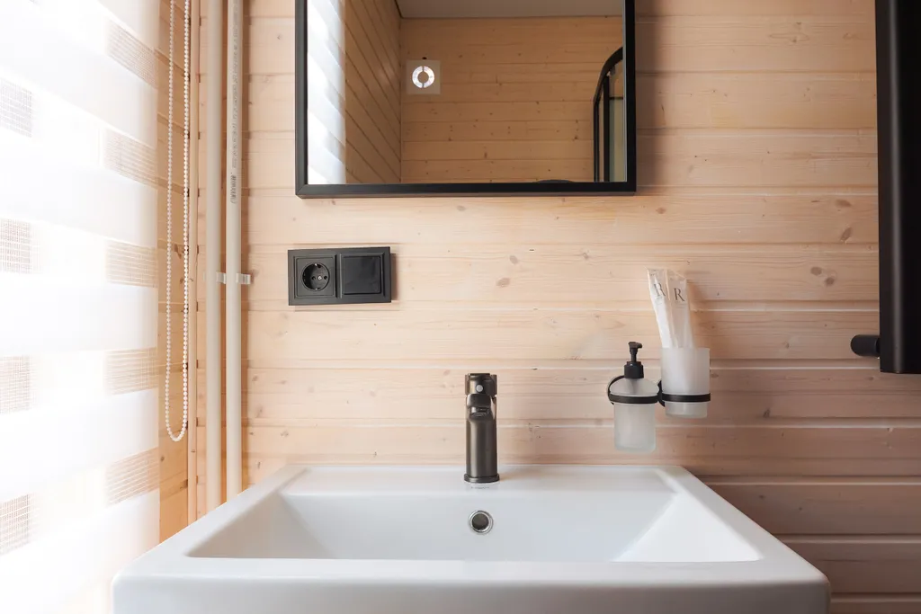 1-комнатный Дом