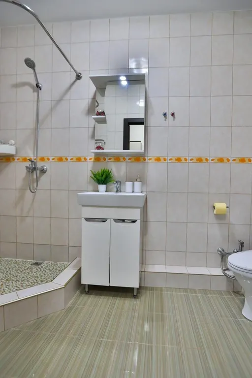 Квартира Квартира Новостройка люкс — Мирное