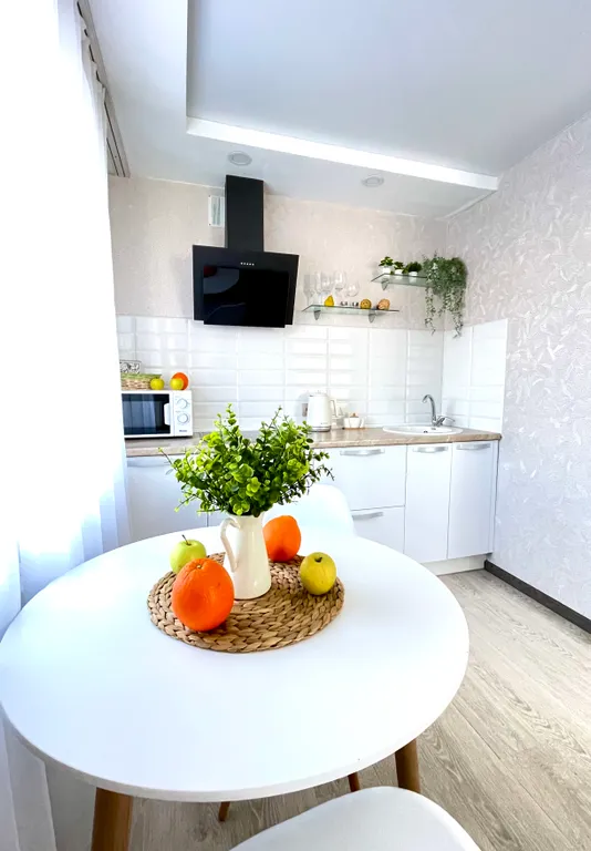 Скандинавия на Набережной Городского пруда