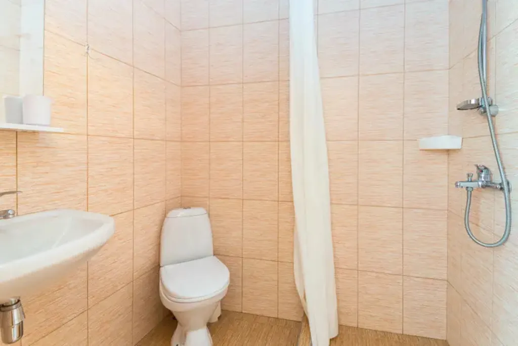 Квартира Квартира Номер Персик — Гагра