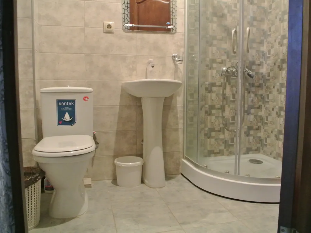 Уютная квартира в центре