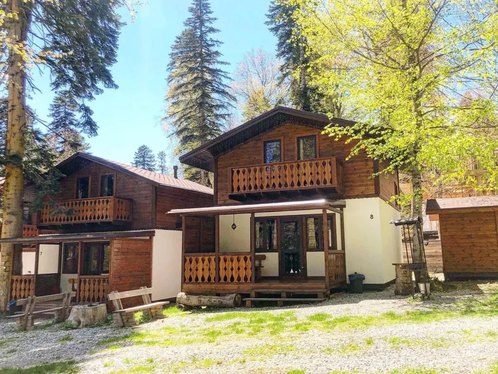 3-комнатный Дом