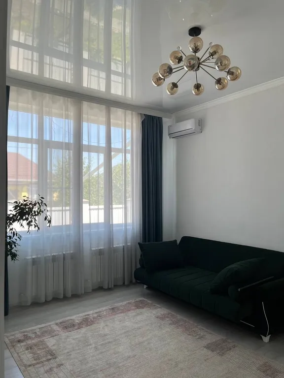 Уютный домик для вашего отдыха