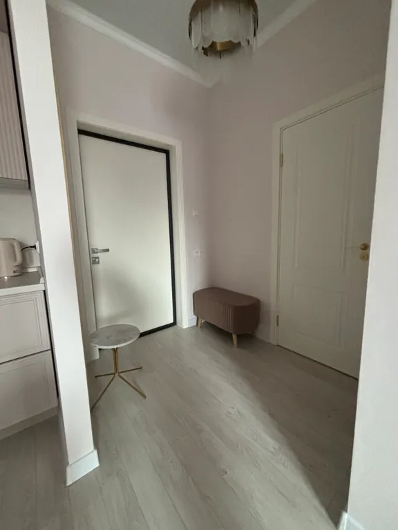 Квартира Элитная квартира — Москва