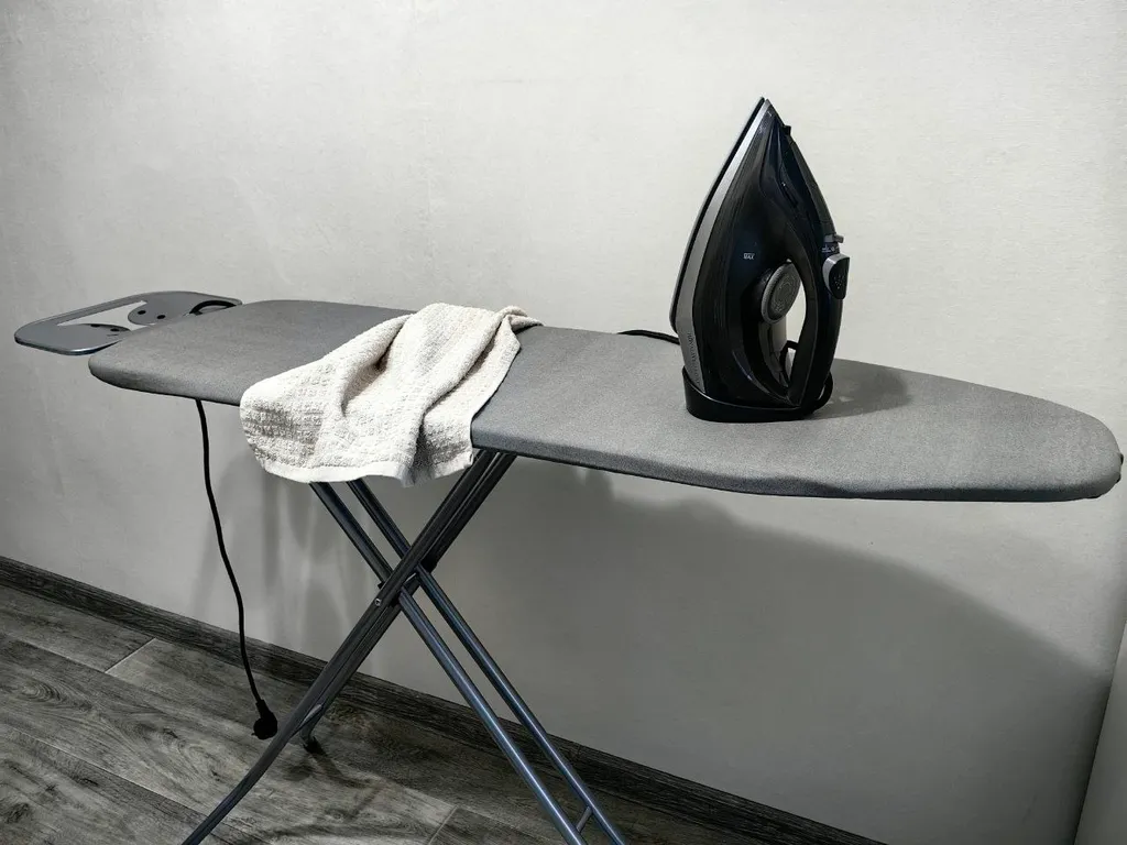 Двухкомнатная квартира в центре рядом с красивой набережной