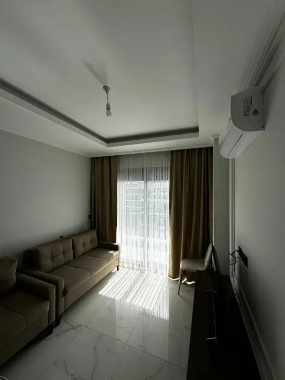 Квартира ЖК Voyage Deluxe в районе Оба