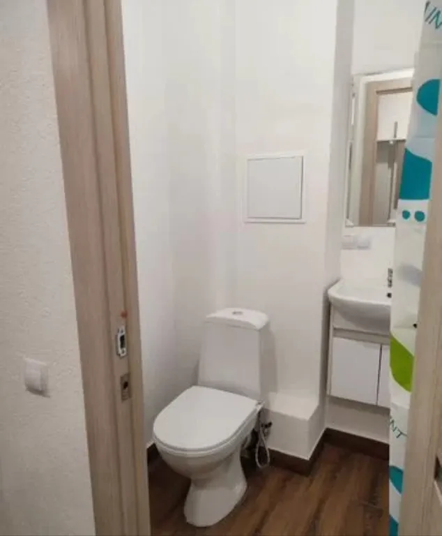 Квартира Квартира Студия — Ярославль