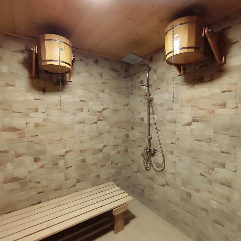 Гостевой дом Дубок