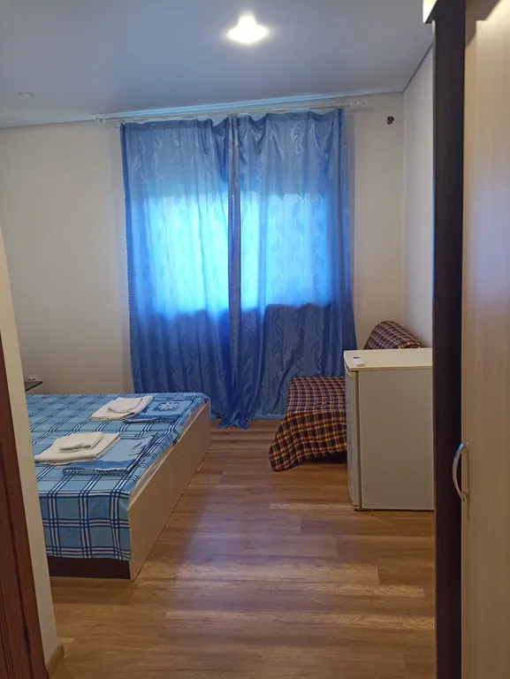 Квартира Комната — аренда посуточно в Птицефабрика