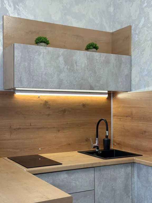 Квартира в центре возле метро