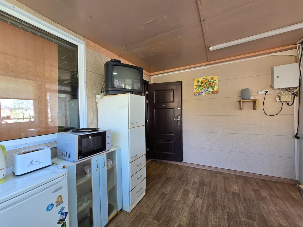 Дом с Бассейном рядом с Морем