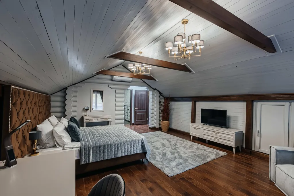 5-комнатный Дом