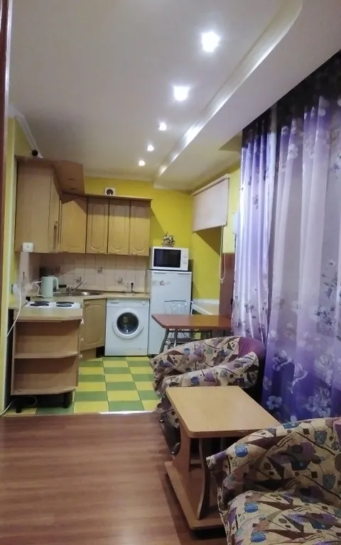 Квартира Квартира То что вы ищете — Красноярск