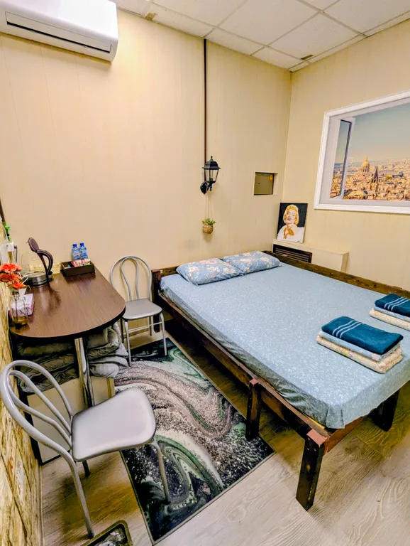 семейный 2-х местный