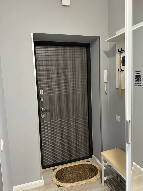 Уютная квартира недалеко от моря