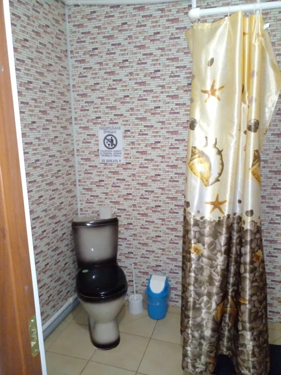 3-х местный номер в мини- отеле "Клён"