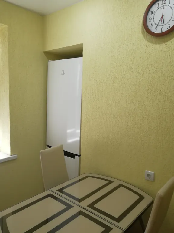 Апартаменты с видом на море