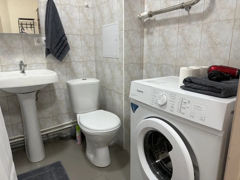 Уютная квартира в ЖК Нахимов рядом со Звёздочкой