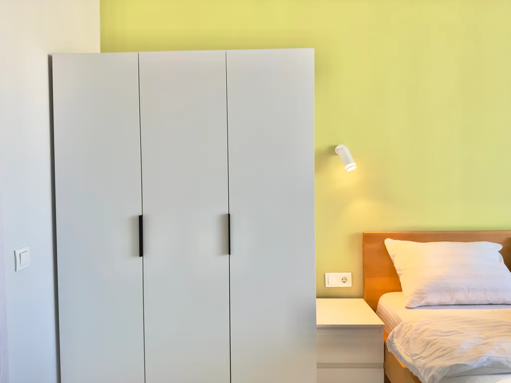 Big apartament on Bagrationi by Mavi Guest