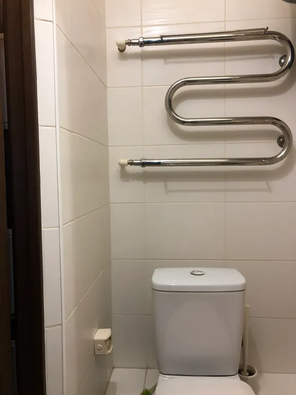 Студия в самом центре на набережной Ростова