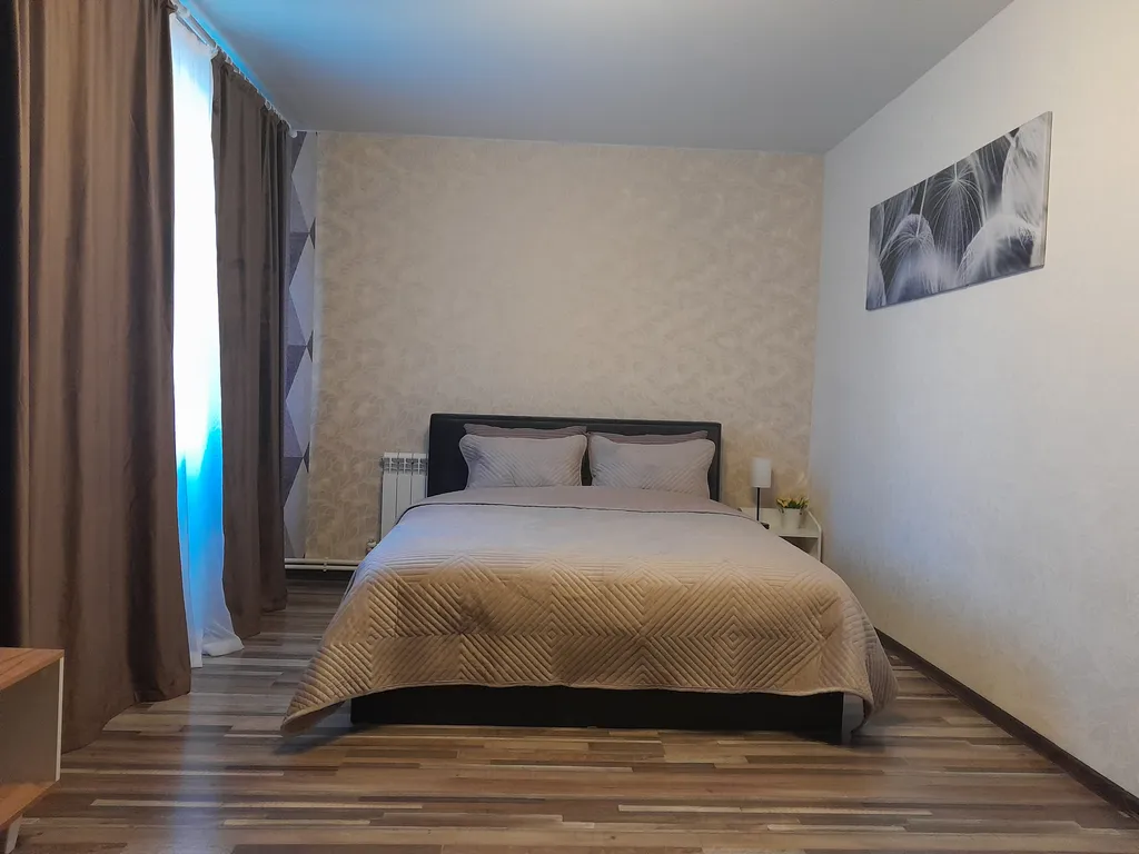 Уютная квартира в центре города — аренда посуточно в Ростов Великий