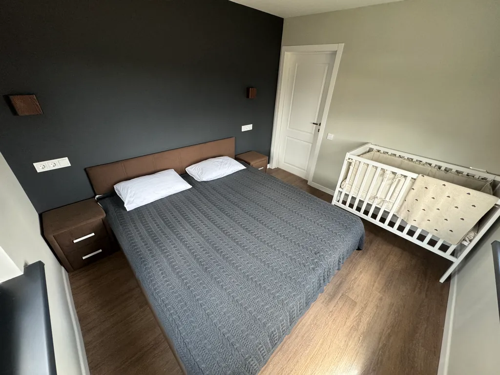 Веретенки барн хаус с русской баней