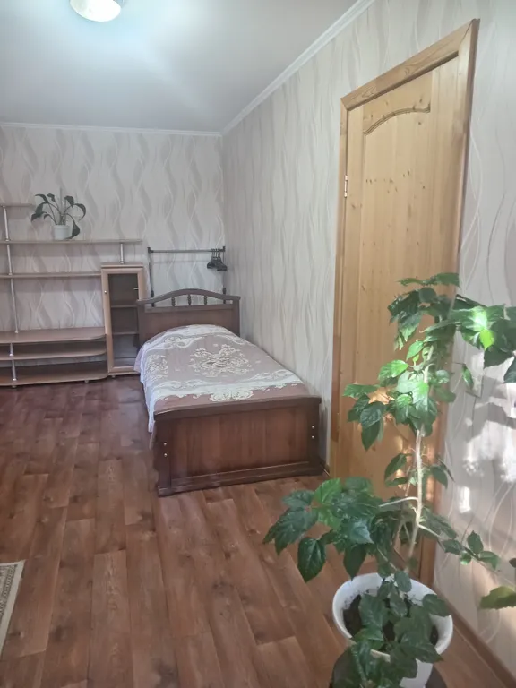 Целый этаж под ключ с видом на горы и лес Лодж